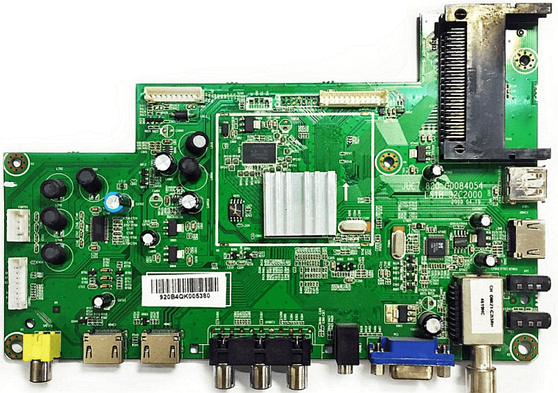 Обложка папки