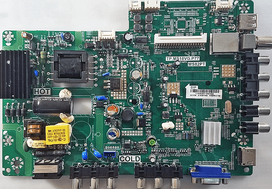 Обложка папки