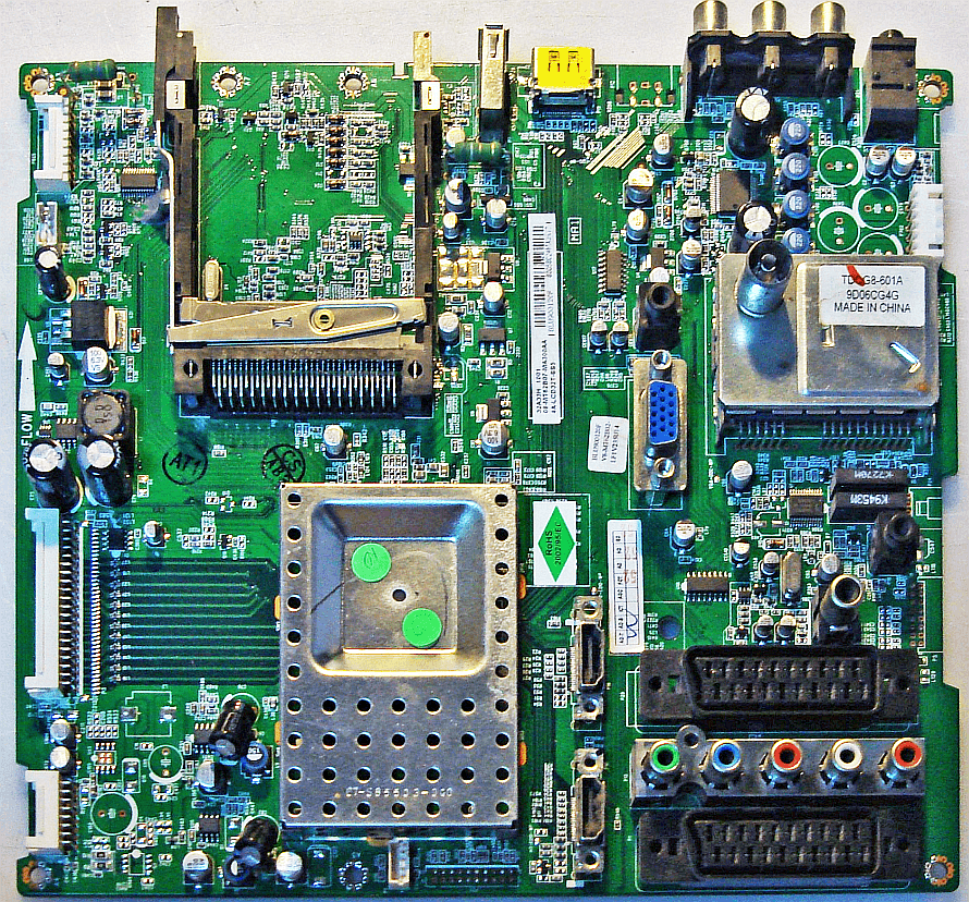 Обложка папки