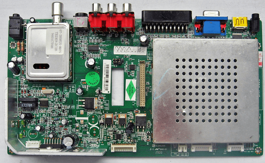 Обложка папки