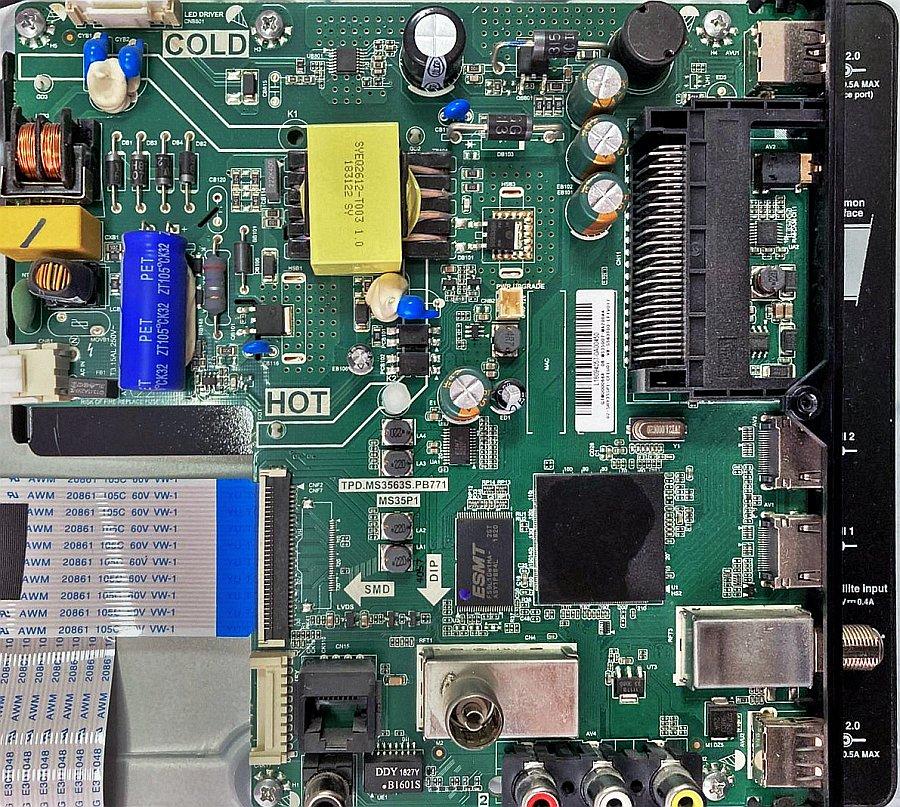 Обложка папки