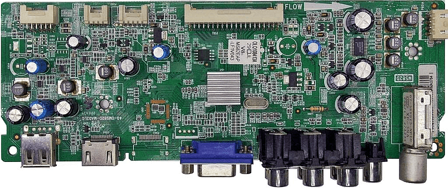 Обложка папки