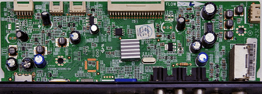 Обложка папки