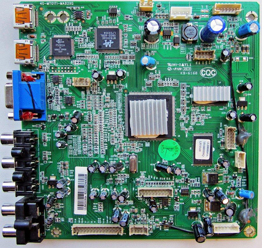 Обложка папки