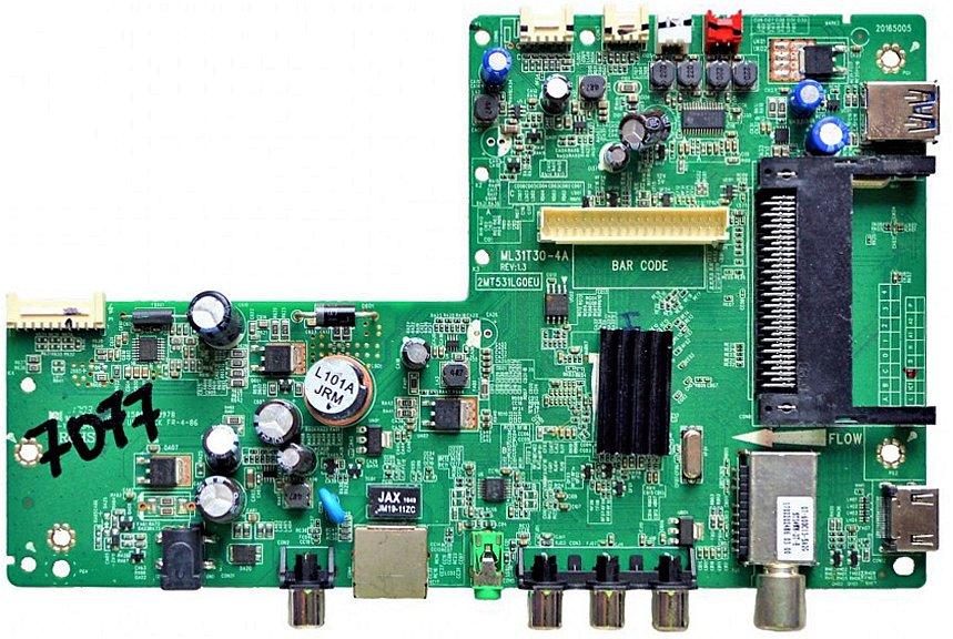 Обложка папки