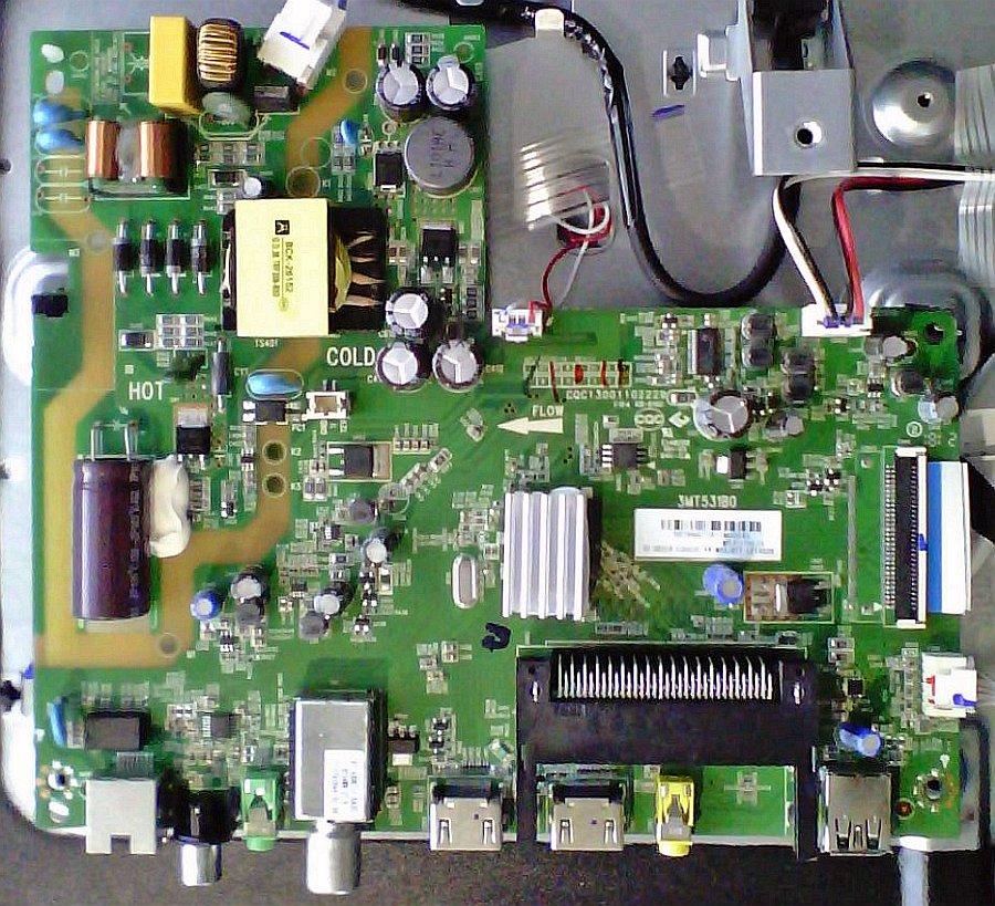 Обложка папки