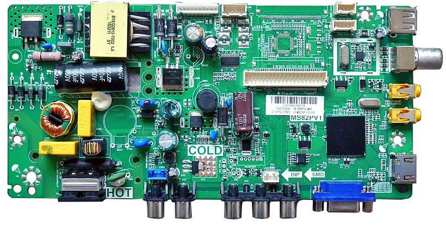 Обложка папки