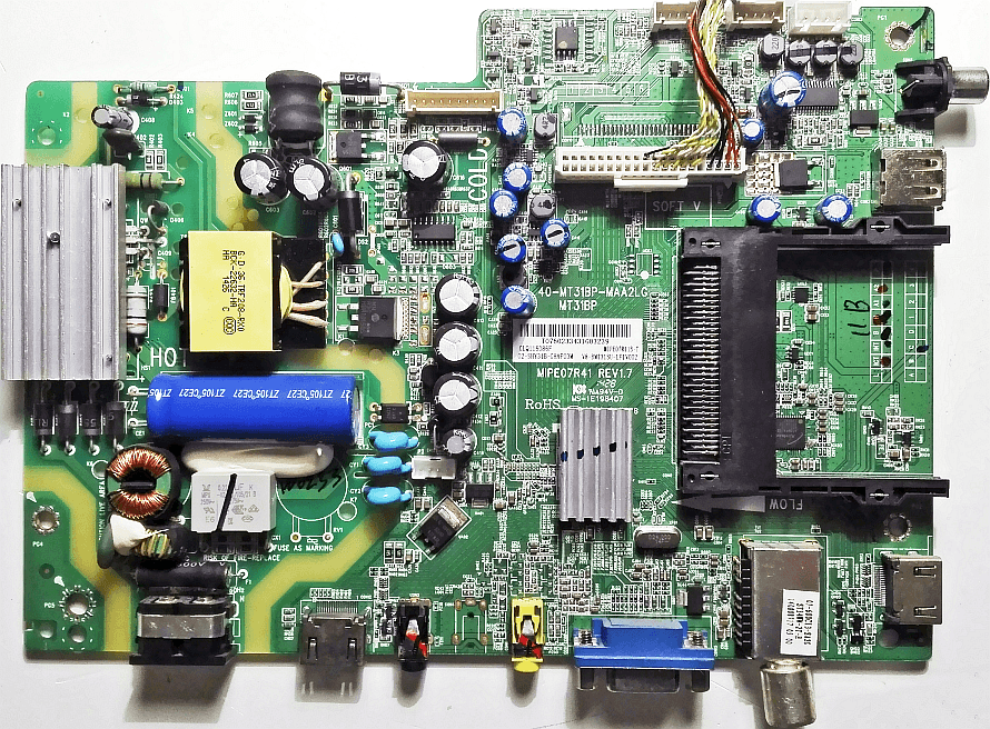 Обложка папки