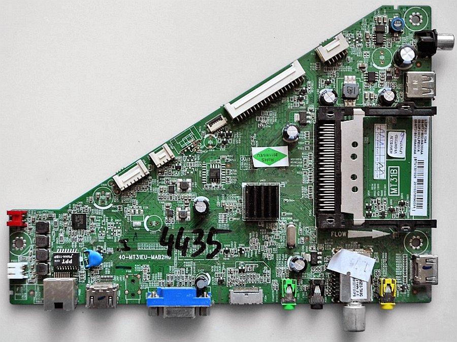 Обложка папки