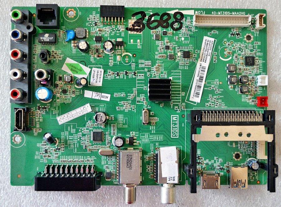 Обложка папки