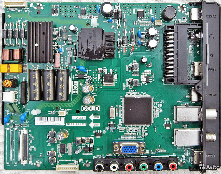 Обложка папки