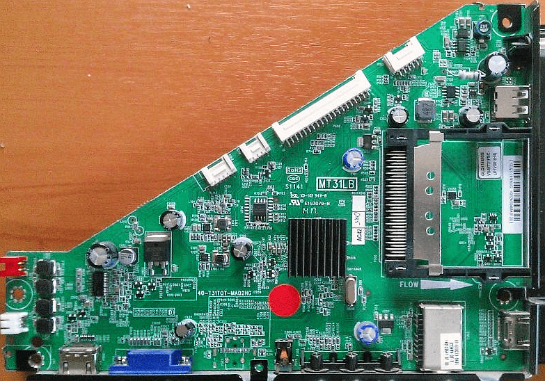 Обложка папки