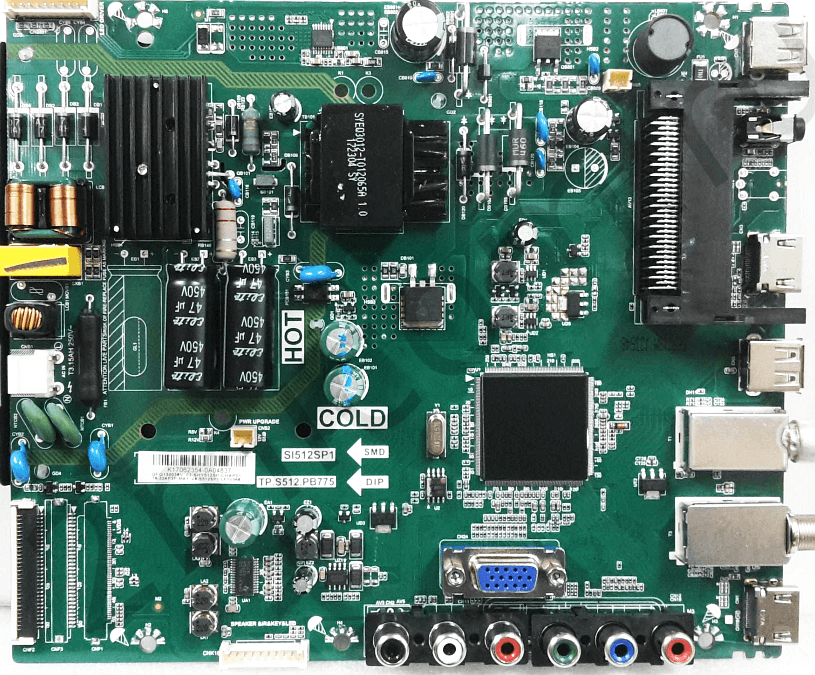 Обложка папки