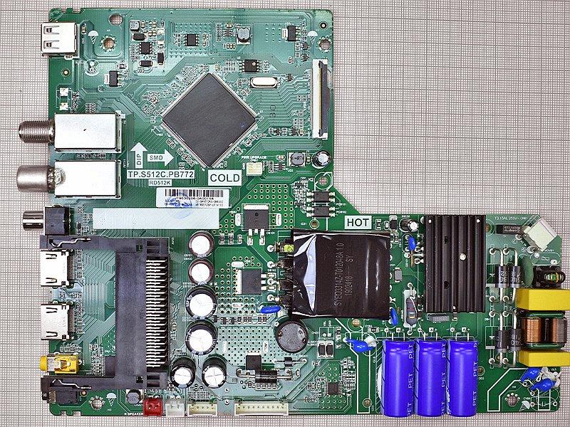 Обложка папки