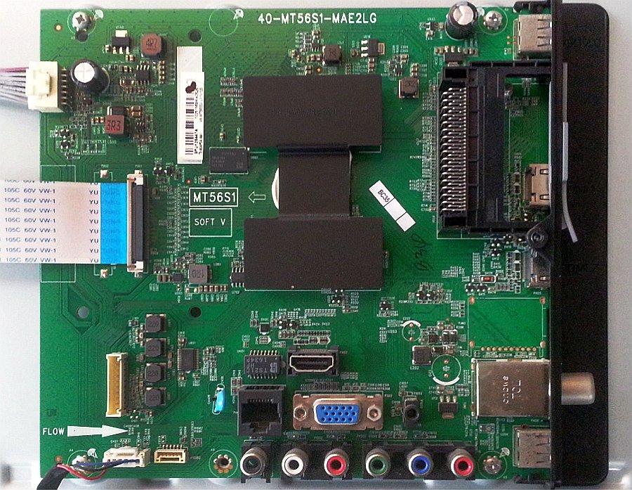 Обложка папки