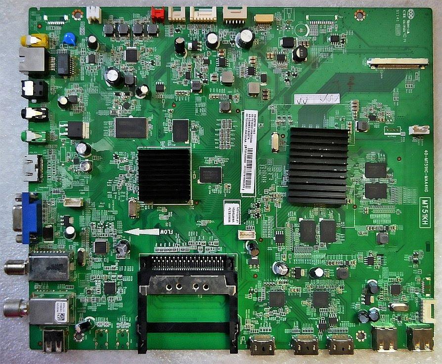 Обложка папки