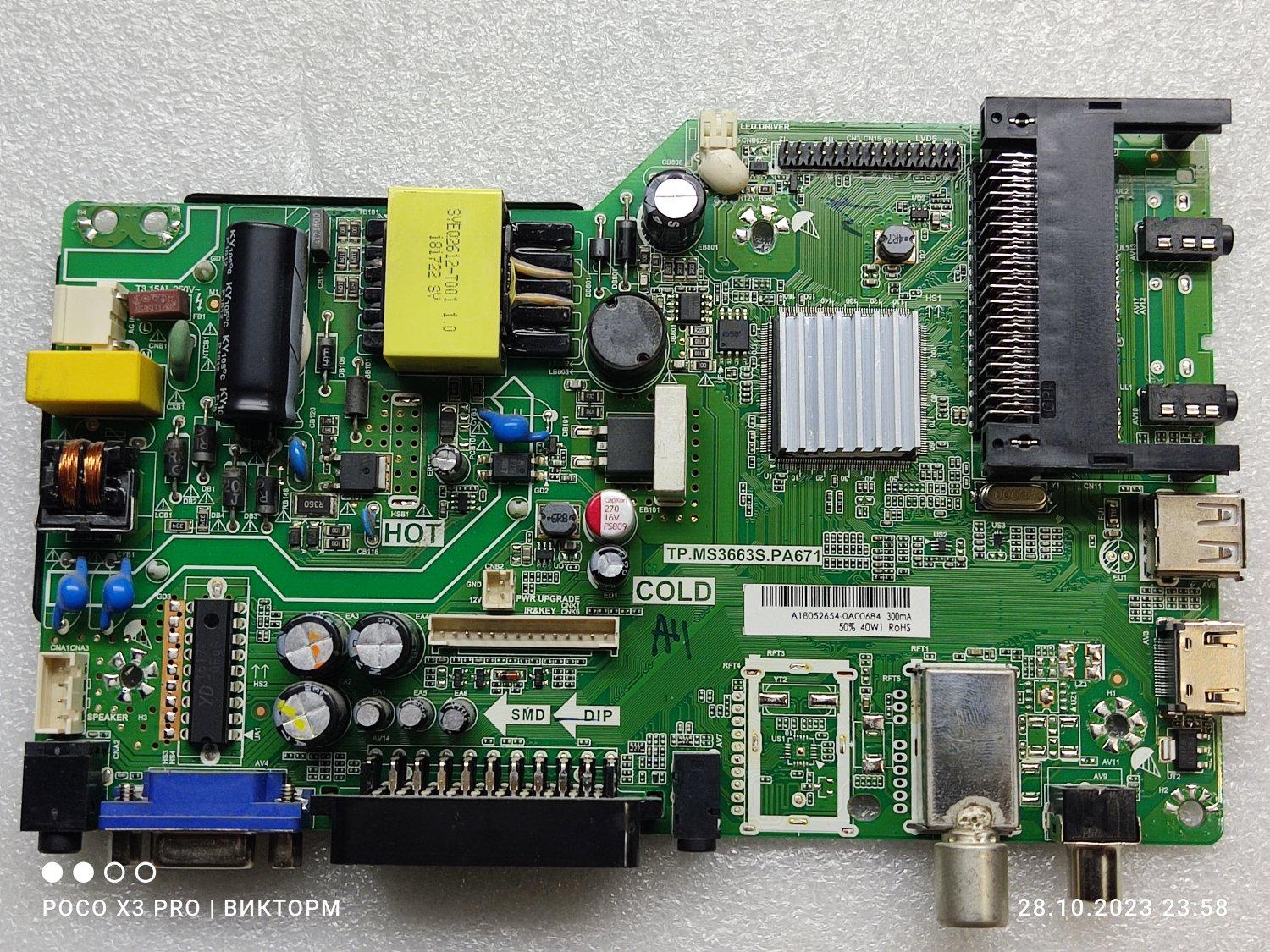 Обложка папки