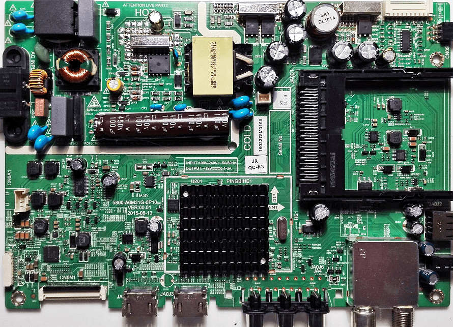 Обложка папки