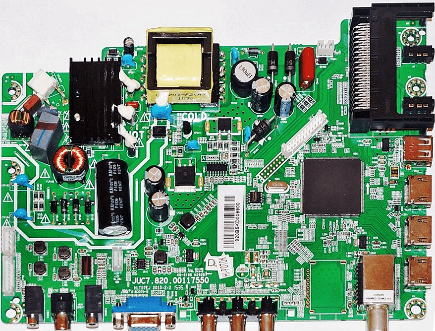 Обложка папки