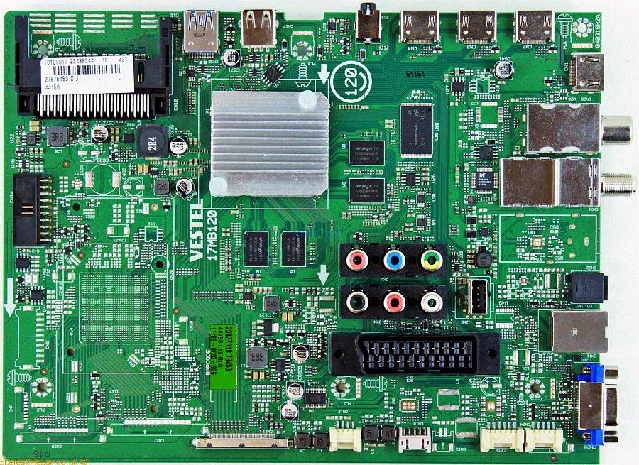 Обложка папки