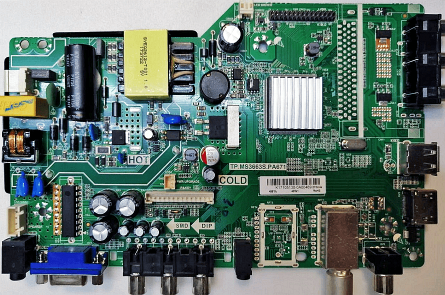 Обложка папки