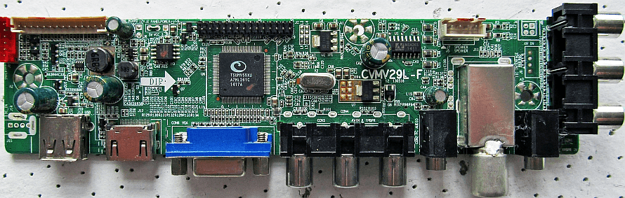 Обложка папки