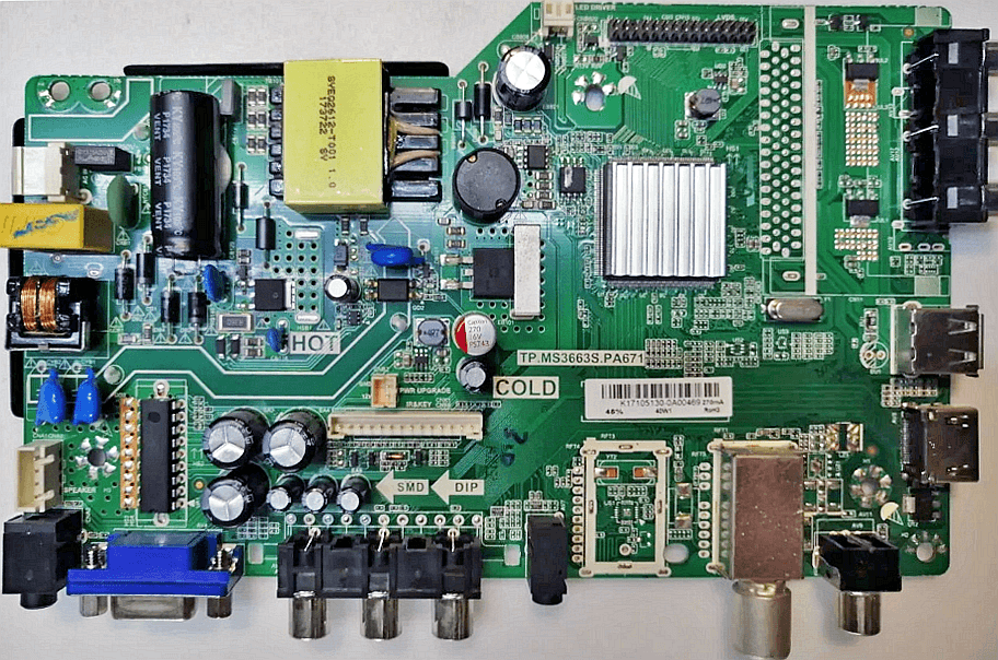 Обложка папки