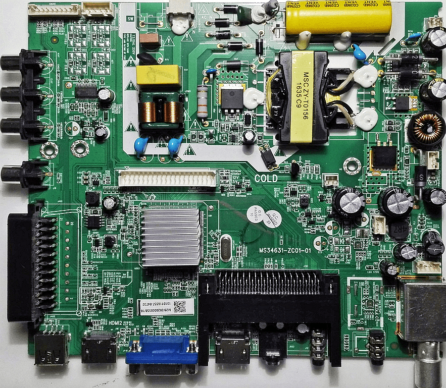 Обложка папки