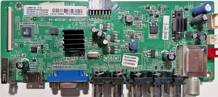 Обложка папки