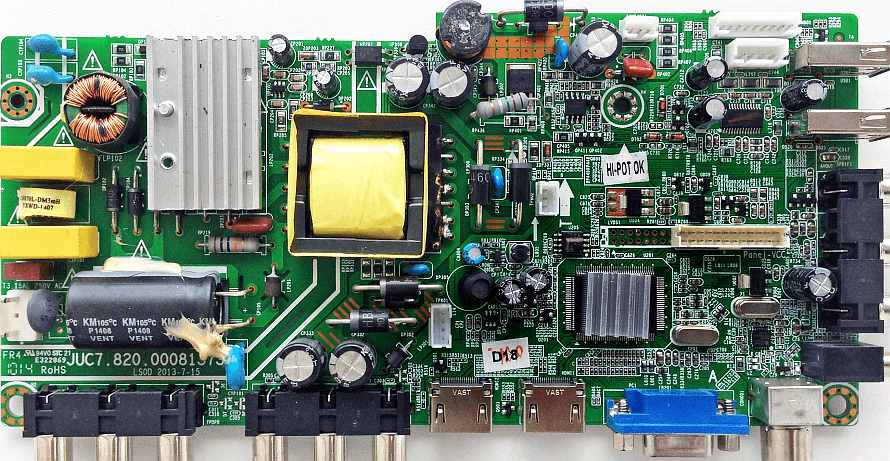 Обложка папки