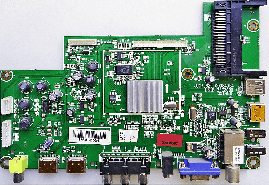 Обложка папки