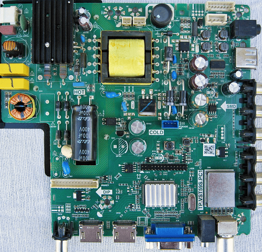 Обложка папки