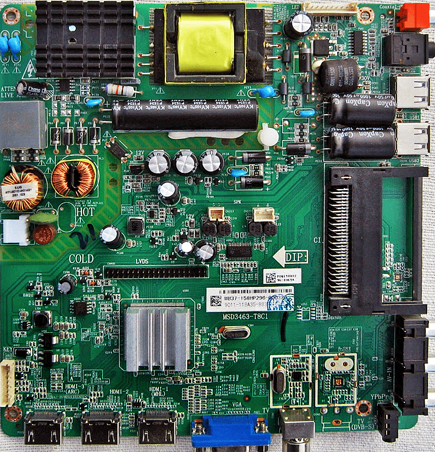 Обложка папки