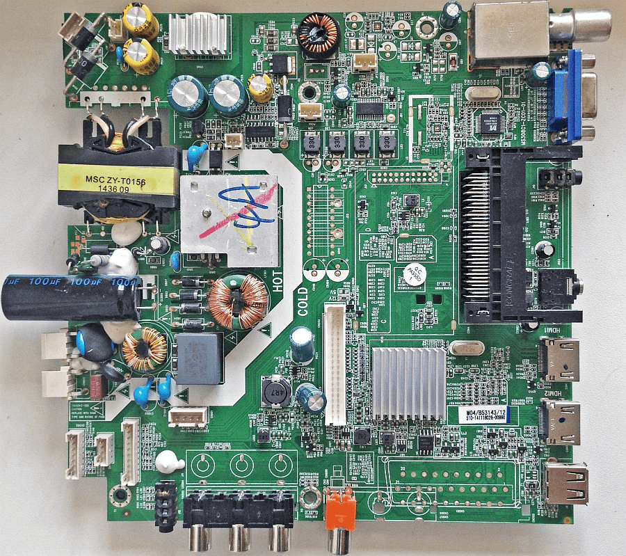 Обложка папки