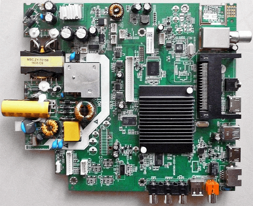 Обложка папки