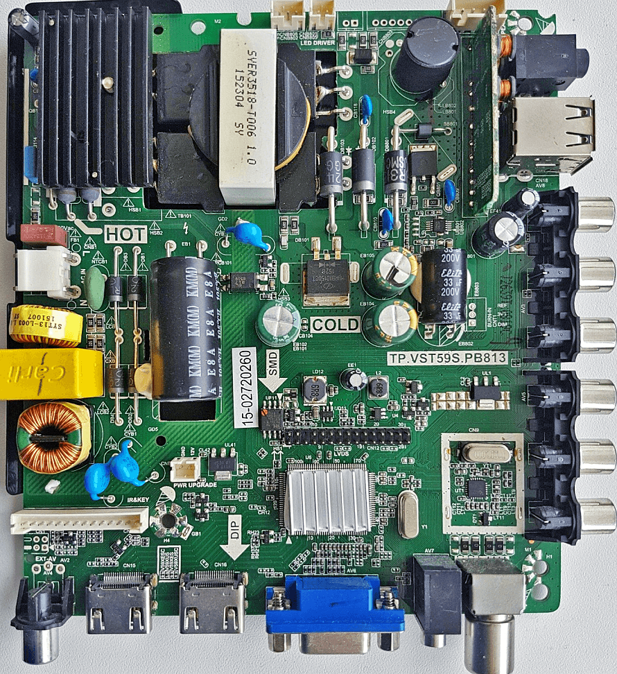 Обложка папки