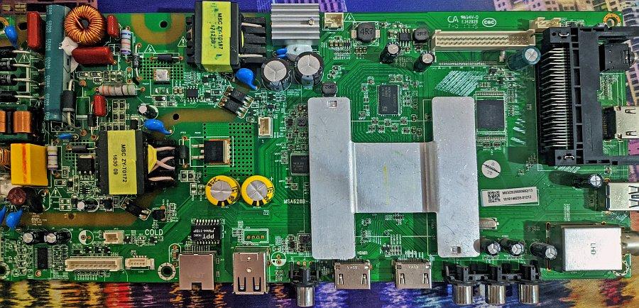 Обложка папки