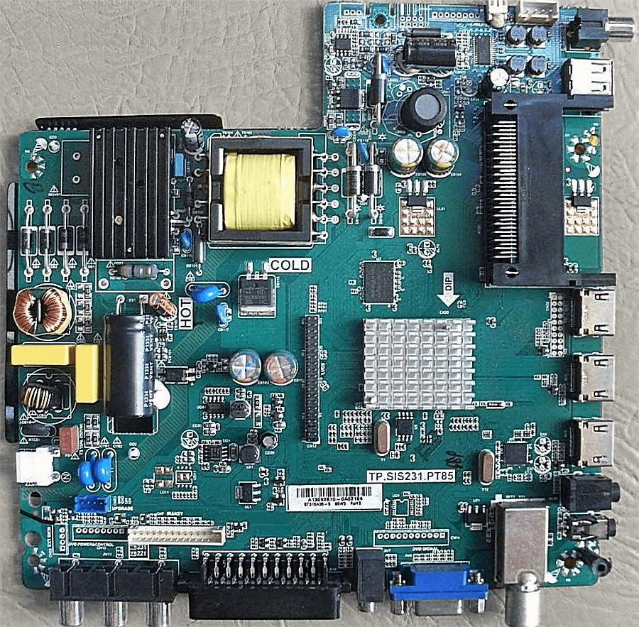 Обложка папки