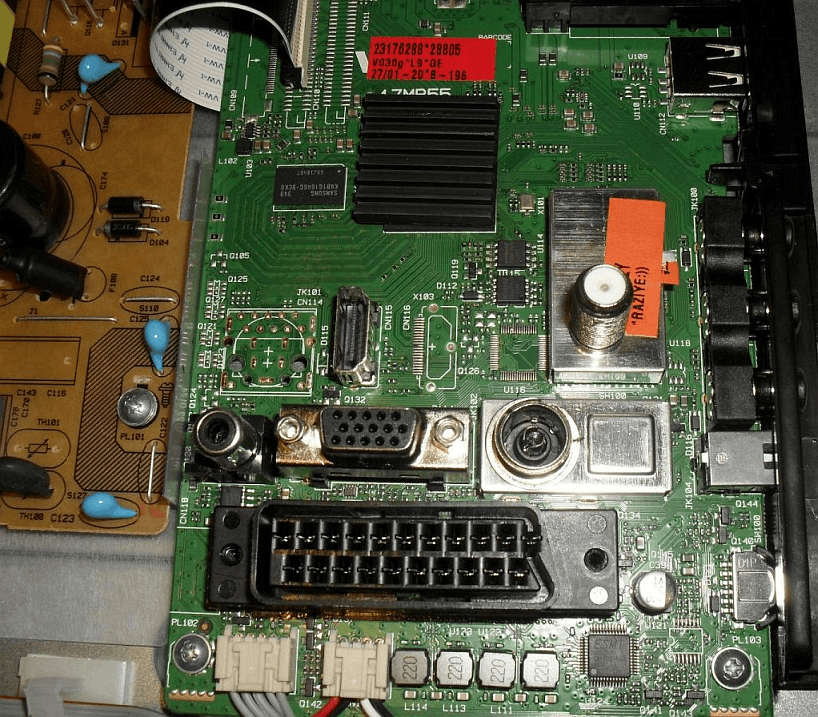 Обложка папки