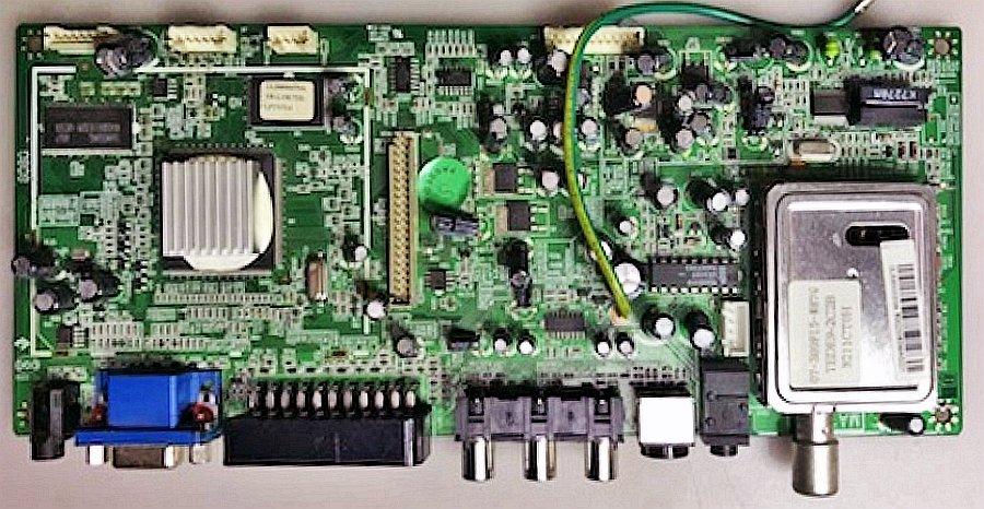 Обложка папки