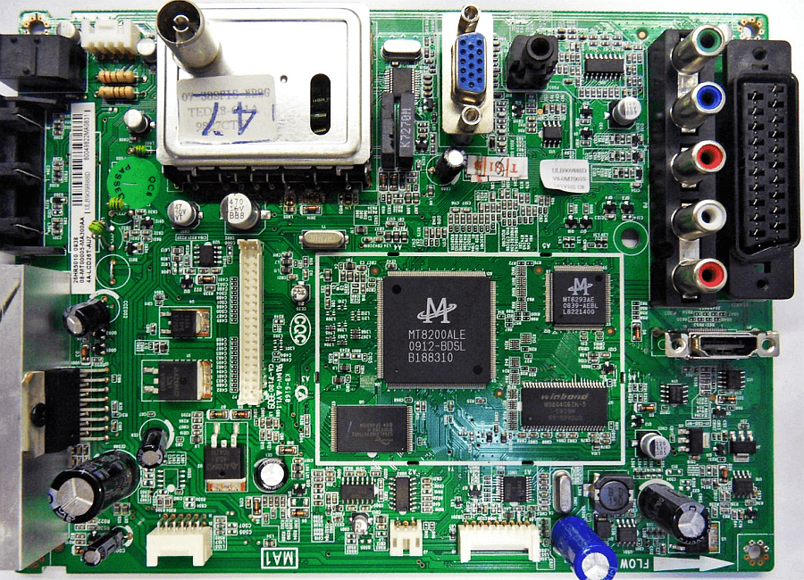 Обложка папки