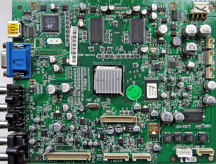 Обложка папки