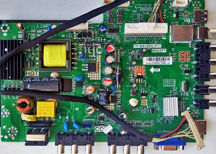 Обложка папки