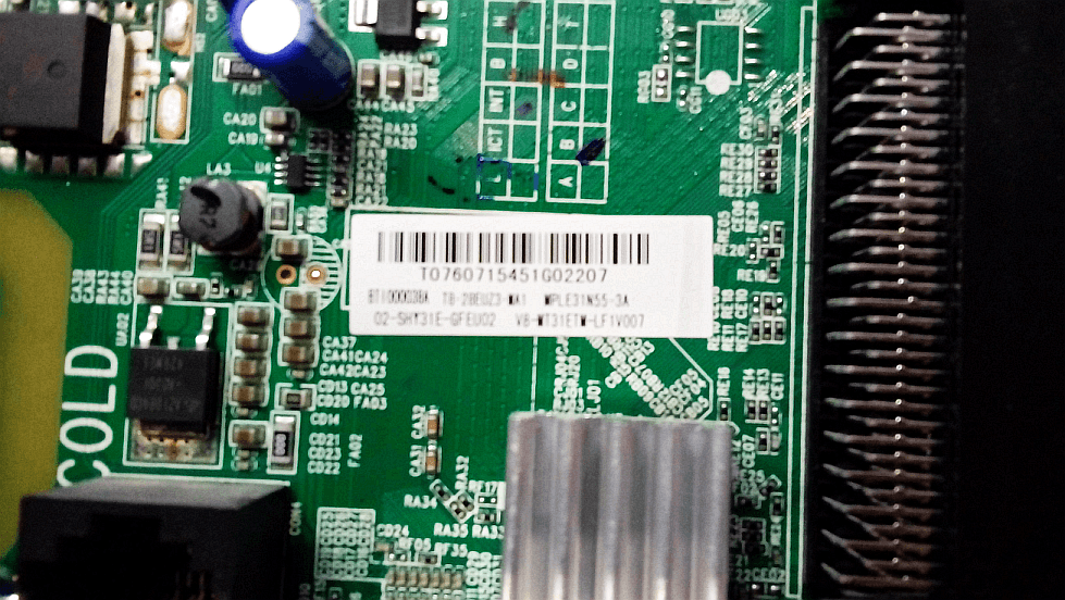 Обложка папки