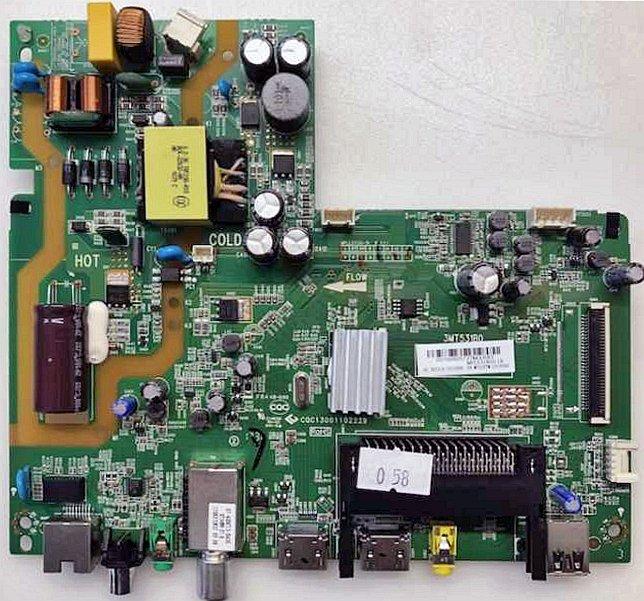 Обложка папки