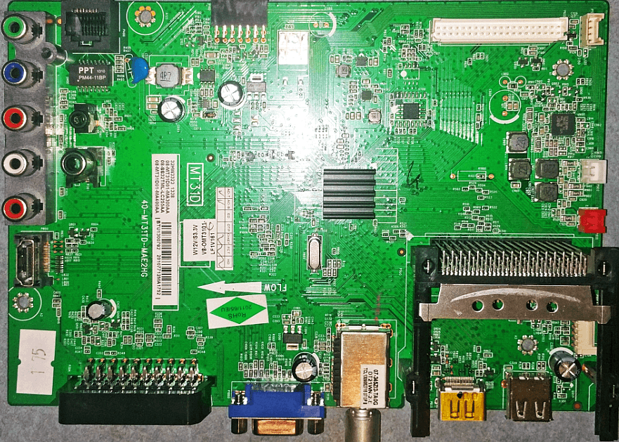 Обложка папки