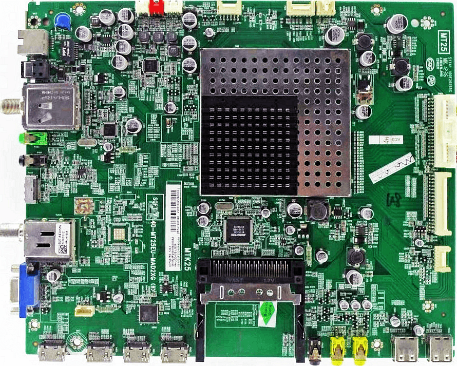 Обложка папки
