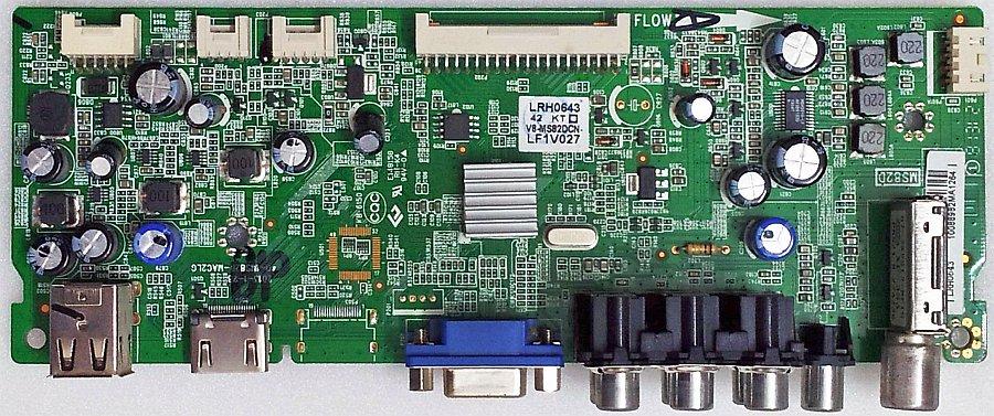 Обложка папки