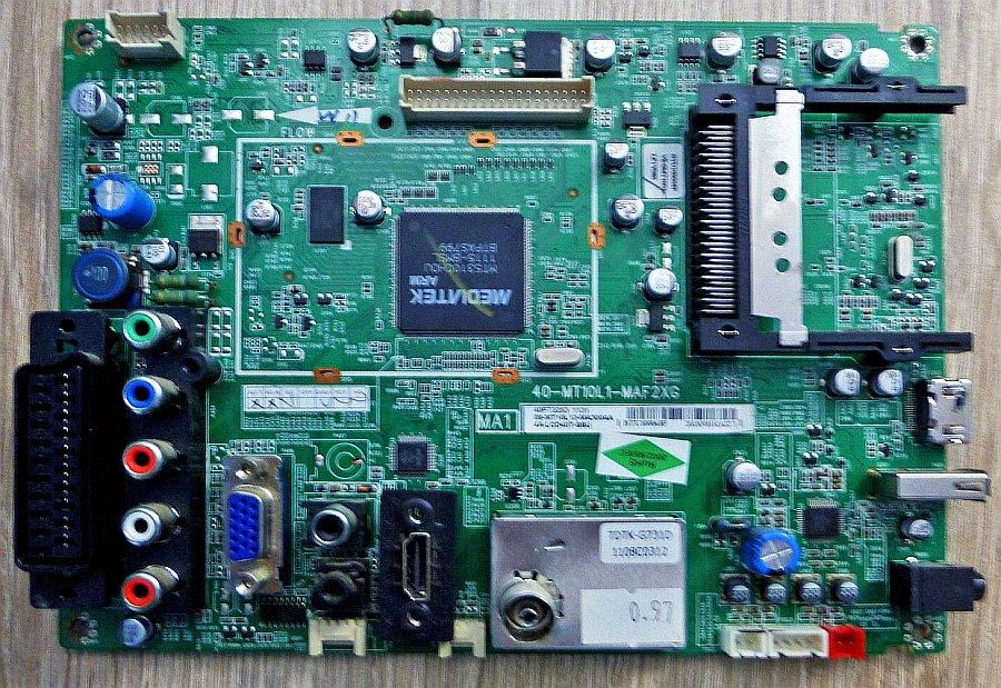 Обложка папки