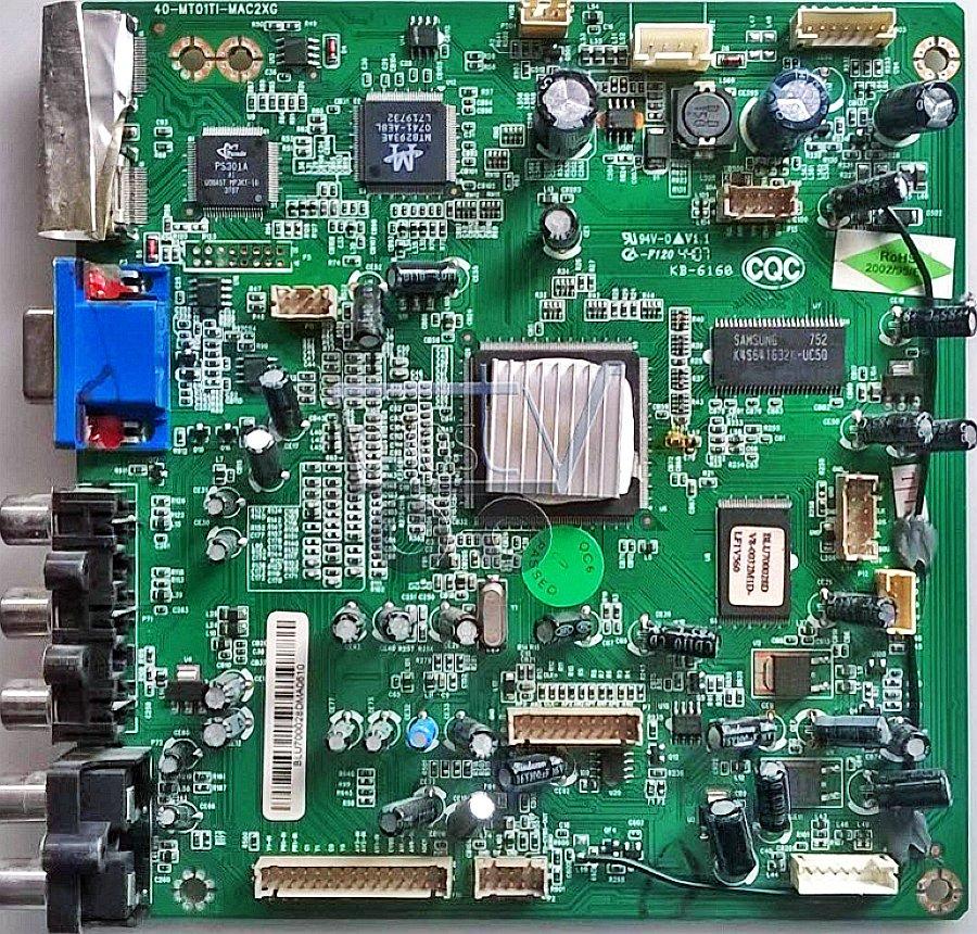 Обложка папки